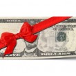 Five dollar voucher
