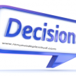 Decisiones